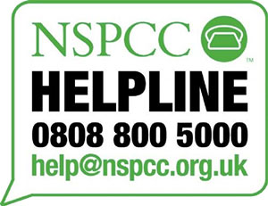 NSPCC Helpline